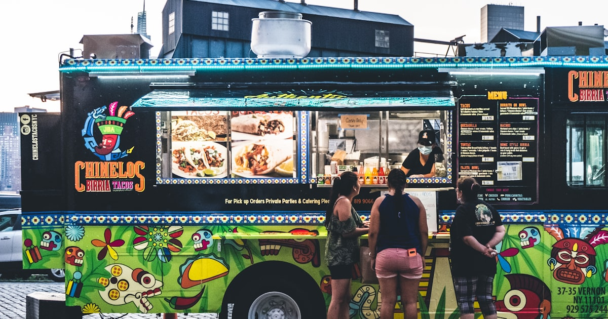 Tacos That Will Delight Your Taste Buds